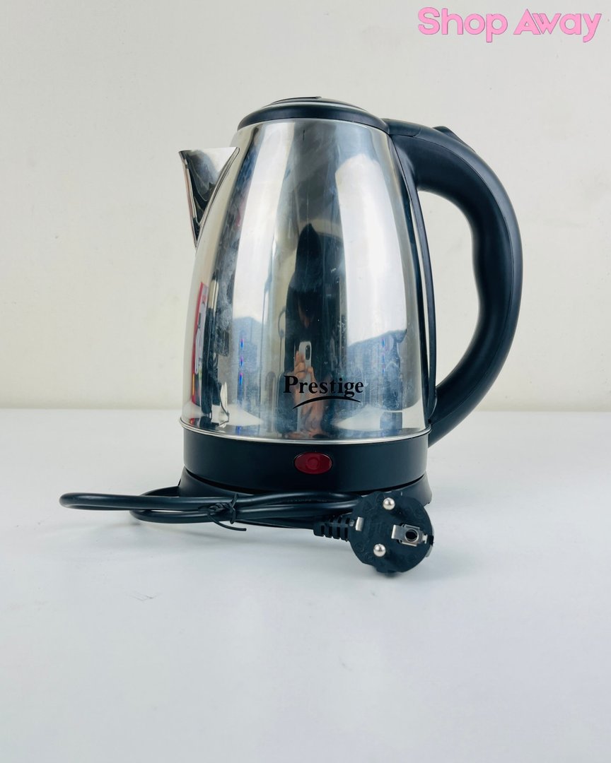 Prestige 2.0 Liter Kettle