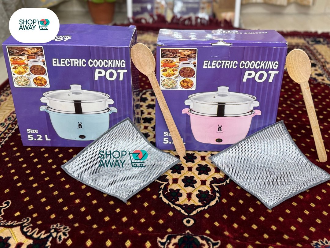 Runbaisn 5.2 Liter - Image 2