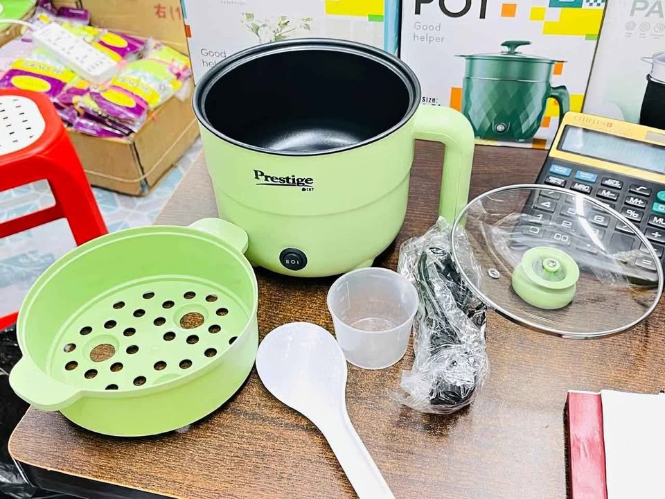 Prestige 2.0 Liter Cooking Pot