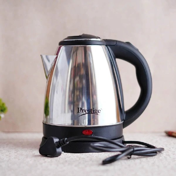 Prestige 2.0 Liter Kettle - Image 1